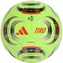 Futbolo kamuolys adidas Tiro Pro Winter žalia KC3341 (5)