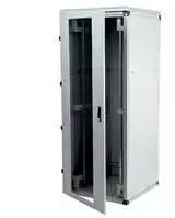 Spinta Racktel Triton RMA-27-A81-CAX-N1 27U stovas Laisvai pastatomas stovas Pilka