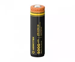 Armytek Akumuliatorius Armytek 21700 Li-Ion 5000 mAh