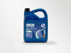 Kuttenkeuler PRO TRONIC 0W30 5L SN, C3 BMW LL-04, VW 504.00/507.00