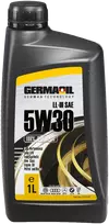 Germaoil 5W30 1L C3 SN/CF LL-III 504.00/507.00 LL-04