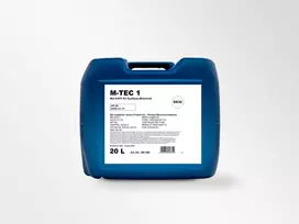 Kuttenkeuler M-TEC 1 20L 5W30 SN C2/C3 BMW LL-04,VW 505.01 su DPF
