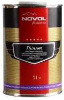 THINNER – Akrilinis skiediklis 1 l