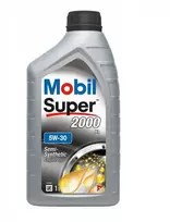 Mobil Super 2000 X1 5W-30 1L