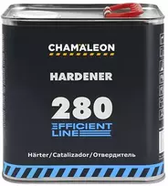 280 Kietiklis lakui 180 2.5L CHAMAELEON