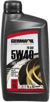 Germaoil 5W40 1L FS A3/B4 SN/CF 502.00; 505.00/01 LL-01