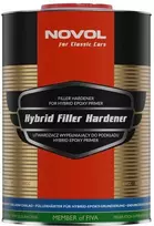 Novol HYBRID FILLER HARDENER – užpildantis kietiklis 0.7L