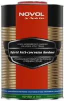 HYBRID ANTI-CORROSION HARDENER – antikorozinis kietiklis 0.7L