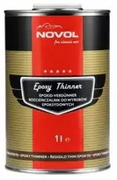 EPOXY THINNER – Epoksidinis skiediklis 1 l