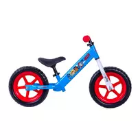 None SevenPolska Paw Patrol Boys Balansinis dviratukas, Mėlyna
