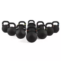 None Sangpomm TOORX Absolute Kettlebell, 16 kg