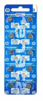 Elementai Renata 397 (SR726SW) 10vnt