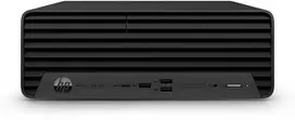 Stacionarus kompiuteris HP Pro 400 G9 SFF D3JU3ES [Intel Core i5-13500, 16GB RAM, 512GB SSD, Intel UHD Graphics 770, DOS]