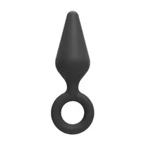 Analinis kaištis Butt Plug, 28 mm