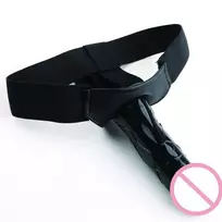 Dirželis ant dildo