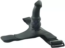 Varpos imitatorius Strap On