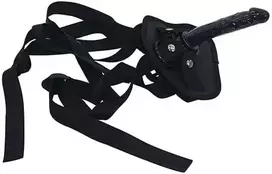 Varpos imitatorius Strap On