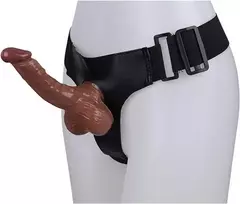 Varpos imitatorius Strap On