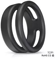 Varpos elastinis žiedas 30 mm