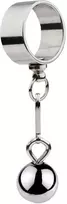 Varpos didinimo kamuoliukas Penis Extension Ball, 28 mm