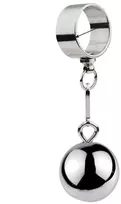 Varpos didinimo kamuoliukas Penis Extension Ball, 26 mm