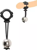 Metalinis varpos treniruoklis