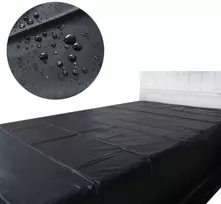 Vandeniui atsparus paklodė Fetish Sheet