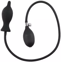 Pripučiamas analinis kaištis Butt Expander