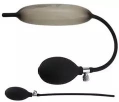 Pripučiamas šlaplės plėstuvas Urethra Pump
