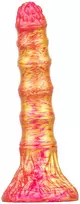 Varpos imitatorius, oranžinė