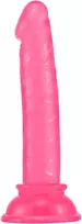 Dildo, rožinis