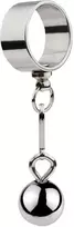 Varpos didinimo kamuoliukas Penis Extension Ball, 28 mm