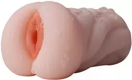 Masturbatorius Vagina Pleasure