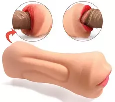 Masturbatorius 2in1