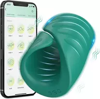 Varpos mokymo masturbatorius APP Control