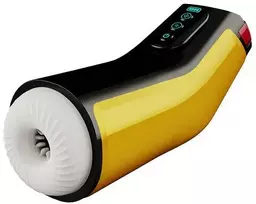 Automatinis vyriškas masturbatorius Smart Masturbator