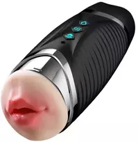 Automatinis vyriškas masturbatorius