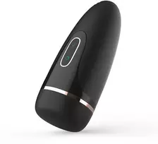 Automatinis vyriškas masturbatorius Smart Version, juodas