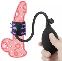 Pripučiamas penio ilgintuvas Cock Pump