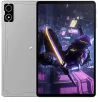 Planšetinis kompiuteirs Black Shark Gaming 8.8" 12/256GB, Sidabrinis