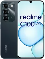 REALME C100 5G 4/128GB Sprouting Žalias