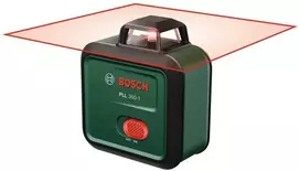 Bosch PLL 360-1 Set Line lazerinis (0.603.663.LZ1)