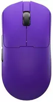 Aula LEOBOG GM3 Violetinė Pelė with Charging Dock