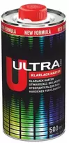 ULTRA Kietiklis lakui HÄRTER 0.5L