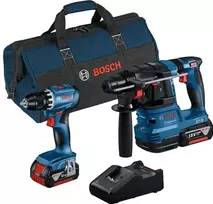 Bosch 0615A50038, Juodas, Žalias, Baterija