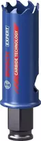 Bosch Karbido pjovimo karūna Expert M. Material 22mm