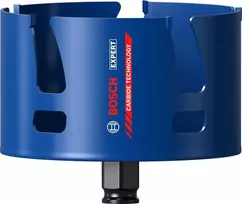 Bosch Exp. Gręži. karūna 111mm Construction Material