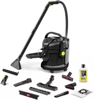 Dulkių siurblys Karcher SE 4 Special *EU