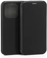Dėklas Beline Book Magnetic do Realme 16 Pro juoda