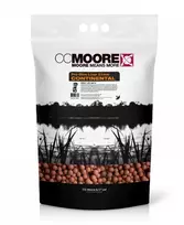 Boiliai CC Moore Pro-Stim Liver Continental 21mm 5KG